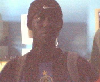 zale diouf